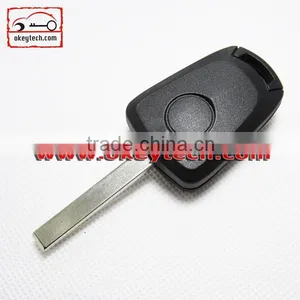 Okeytech Opel Remote Key Shell 2 Button for Car Key Opel Romote Key Shell thumbnail-3