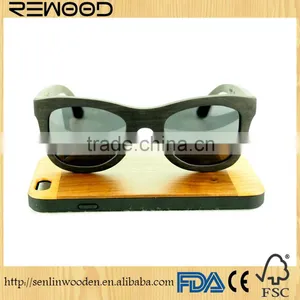 Wholesale New Design Cell Phone Wood Cover Case Phone Accessories thumbnail-1