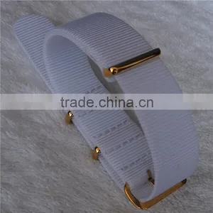 Gold Watch Bands, Heated Wrist Band, Cross Watch Bands thumbnail-5