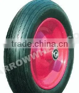 PU Foam Wheel thumbnail-1