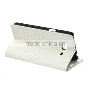 Flip Cover for Samsung Galaxy j2 Spice Mobile Phone Cover thumbnail-1
