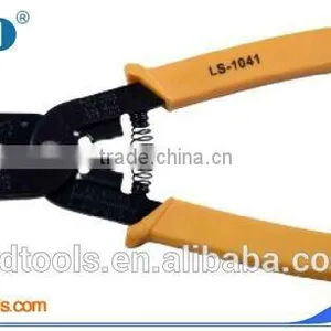 Hand Tools Type Holding Plier for Stripping and Cutting Wire,LS-1041 Multi Functional Plier thumbnail-3