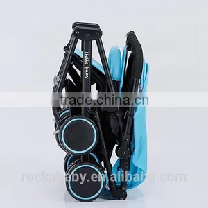 2016 Trending Products Travel System Light Baby Stroller thumbnail-5