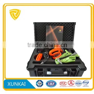 Fire Rescue Vehicle Battery Glass Breaker Tool Sets Accident Rescue Tool First Aid Kit thumbnail-1