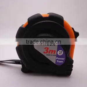 3M China Supplies ,Cheapest Rubber Cover Tape Measure Pink thumbnail-2