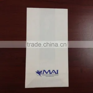 Disposable Airplane Paper Sick Bag in Cheap Price thumbnail-2