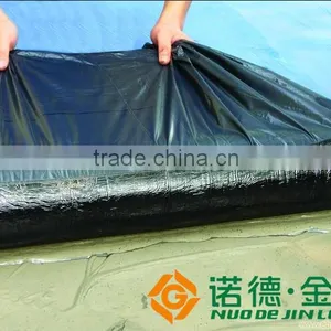 JINLONG Self-adhesive Bitumen Waterproof Membrane thumbnail-6