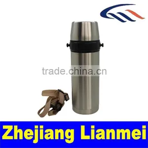 Stainless Steel Thermal Pot Hot Water Pot thumbnail-1