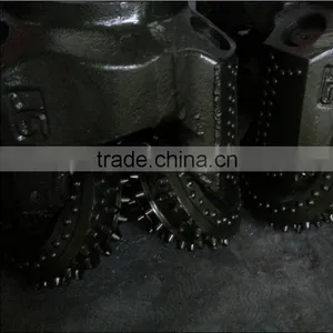 17 1/2" TCI Tricone Drill Rock Bit Used for Drilling Rock thumbnail-6
