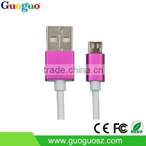 Universal Micro USB Data Cable for Samsum Mobile Phone thumbnail-6