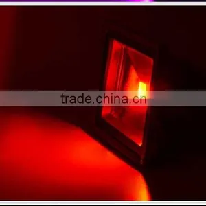 Low Price & High Quality 50w Led Flood Light & 10-200w Led Lighting ,100-277v DLC Listed Flood Light thumbnail-5