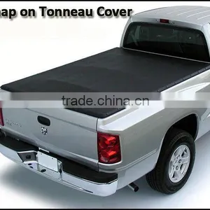 Chev/GMC Tonneau Covers thumbnail-1