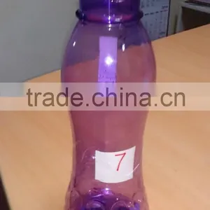New/used PP Bottle Blowing Machine PP Bottle Preform Muld PP Bottle Mold thumbnail-6