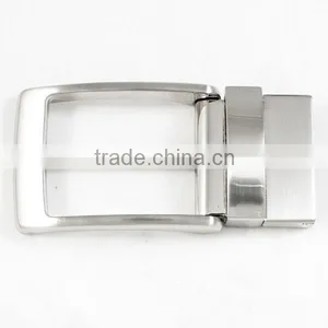 Metal Reversible Belt Buckle thumbnail-3