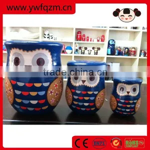 2016 Promotion Event Nesting Doll Decoration thumbnail-1