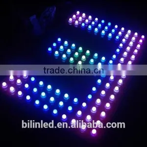 Outdoor Channel Letter Waterproof 12mm Rgb Led Pixel Light With Best Price thumbnail-6