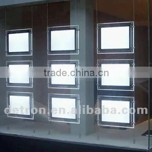 Combined LED Lighting Box S1484 ~ NEW thumbnail-1