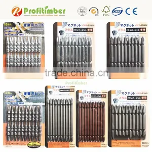 H Type Bit Screwdriver Drill thumbnail-6