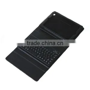 Soft Keypad For Ipad Mini Bluetooth Silicone Keyboard thumbnail-1