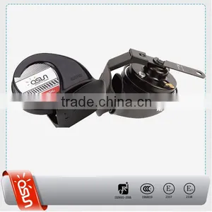 Magic Dual Tone Car Horn Electronic Horn for Mazda Cars (ODL-163 14) thumbnail-1