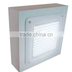 Shenzhen 100w 120w 150w 180w 200w LED Gas Station Led Canopy Lights thumbnail-1