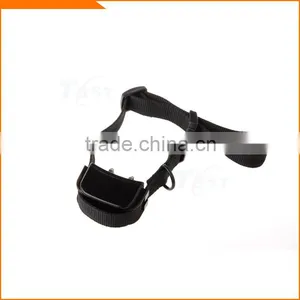 Recharegeable No Bark Collar Anti Bark Collar thumbnail-3