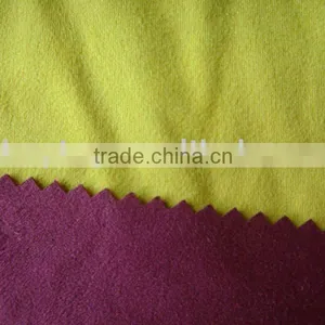 Knitted Tricot Suede Fabric thumbnail-1