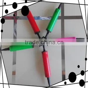 Party Supplies Inflator Tools, Magic Balloon Hand Pump thumbnail-2