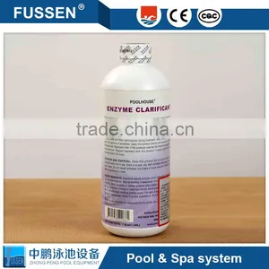 Manufacturer Wholesale Weekly Swimming Pool Chemical Maintenance thumbnail-2