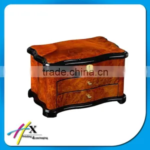 Romantic Arabic Jewelry Box for Princess thumbnail-1