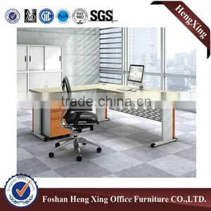 Hot Sale Computer Table Design & Computer Table Models With Prices HX-MT5009 thumbnail-1