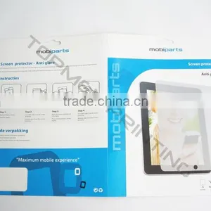 High Quality Paper Printing Color Card Packaging thumbnail-1