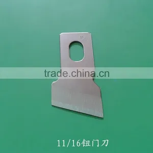 Industrial 10-006A-235B Sewing Machine Part Knife thumbnail-6