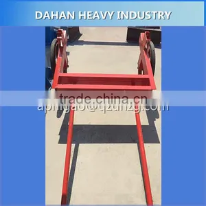 Good Quality DH1000-Pipe Making Machine Good Sales in Africa 2016 thumbnail-2