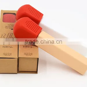 Reusable Special Matchstick Tea Infuser thumbnail-6