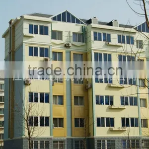Flame Retardant Corrosion Resistant Synthetic Resin Tile thumbnail-4