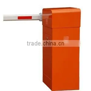 High Speed Barrier With Rail up or Down Speed 9S or 1.2s thumbnail-1