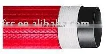 Double Rubber Fire Hose thumbnail-1