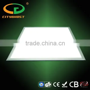 Warm White 600*600 48W SMD Triac Dimming LED Panel Light With Wall Switch thumbnail-1
