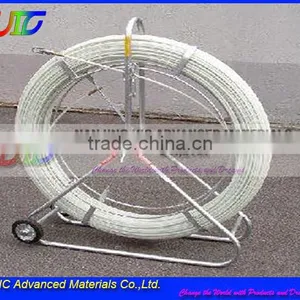 Fiberglass Duct Rodder Supplier,High Strength Fiberglass Push Pull Rod,Professional Manufacturer thumbnail-2