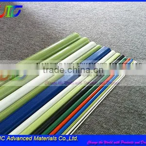 Fiberglass Reinforced Plastic Rod,High Impact Strength,Smooth Surface,UV Reisitant ,Made In China thumbnail-2