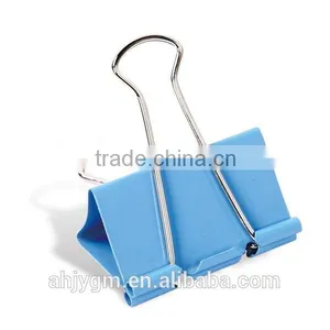 Good Quality Color Binder Clips thumbnail-1
