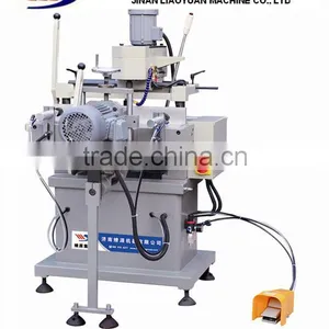 PVC Doors Windows Machine Copy Routing Machine for Sale thumbnail-1