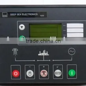 DSE5220 Deep Sea 5220 5110 Generator Synchronization Controller thumbnail-1