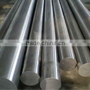 ASTM F136 6al4V Titanium Bar thumbnail-2