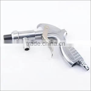 Sandblaster Gun With Hose Ceramic Nozzles thumbnail-2