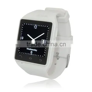 Wholesale Peace Star S18 Smartwatch Purchased From China Hand Watch Mobile Phone Price thumbnail-2