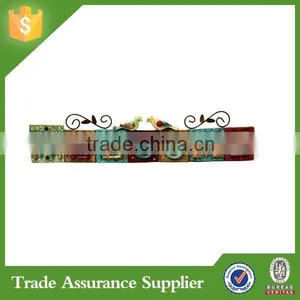 Wholesale Polyresin Bird Figurines Retro Home Decor Souvenir Items thumbnail-4