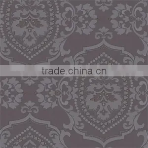 2015 Latest Wallcovering Modern Commercial Vinyl Wallpaper Decor Wallpaper thumbnail-2