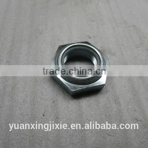 Terex Spare Parts Nut 6772182 TR100 thumbnail-1